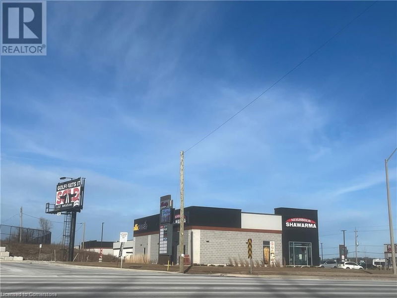 Secondary Property View