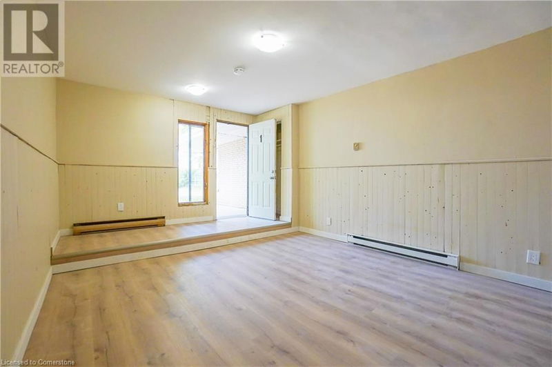 Tertiary Property View