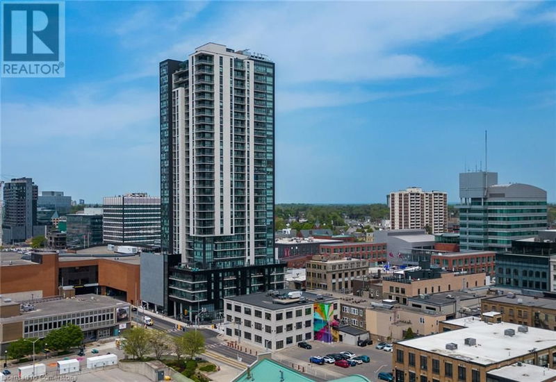 Tertiary Property View