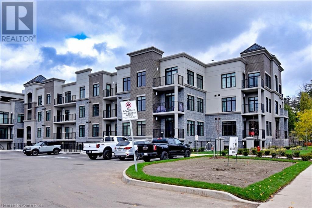 Primary Property View