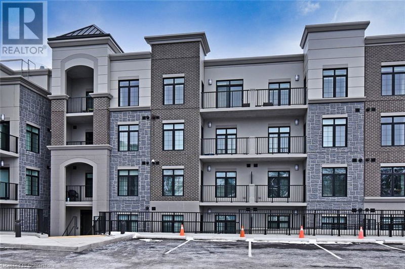 Tertiary Property View
