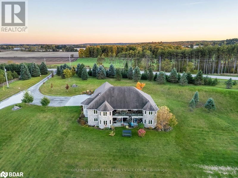 Secondary Property View