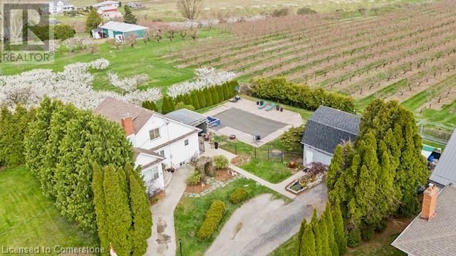 5331 GREENLANE ROAD Image 1