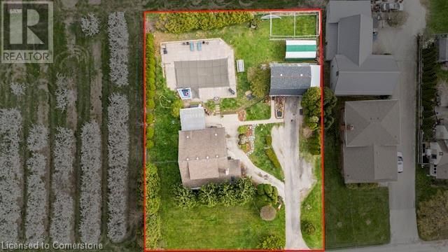 5331 GREENLANE ROAD Image 46