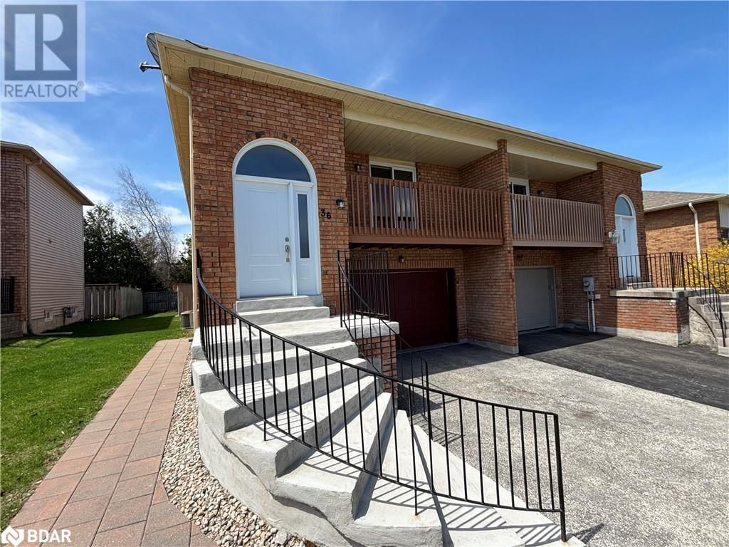 36 PORRITT STREET Image 1