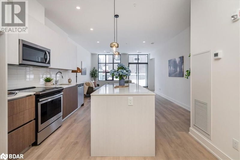 Tertiary Property View