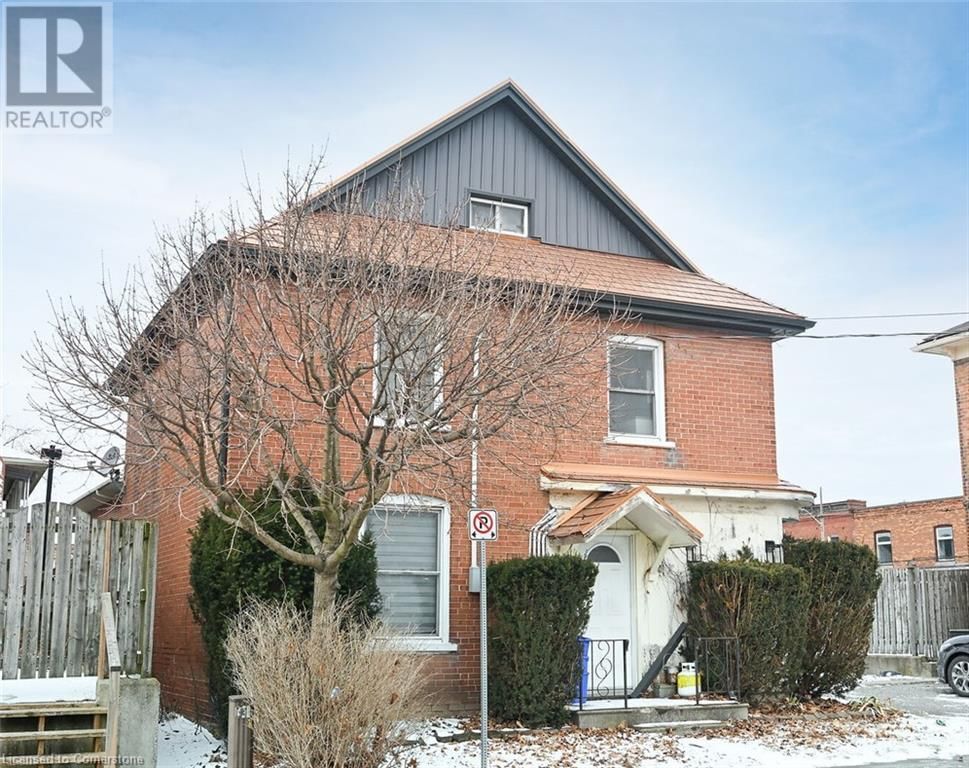 6 HOWARD STREET Image 1