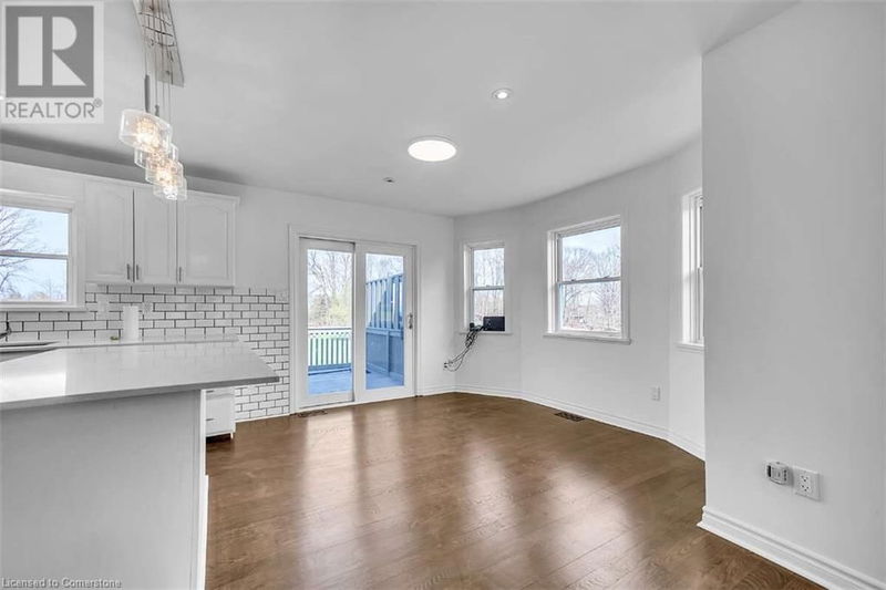 Tertiary Property View