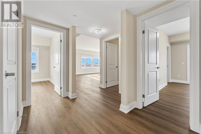 Tertiary Property View