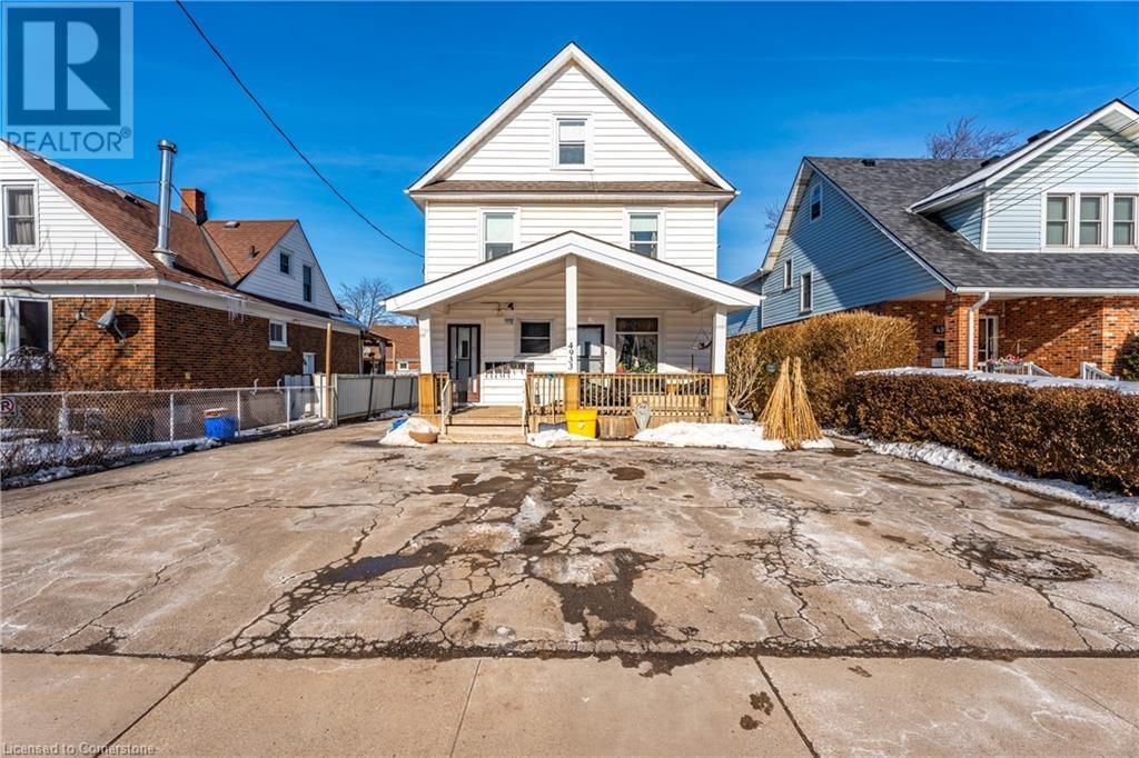 4933 JEPSON STREET Image 1