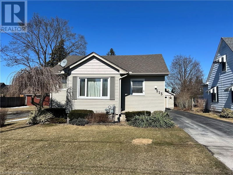 Secondary Property View