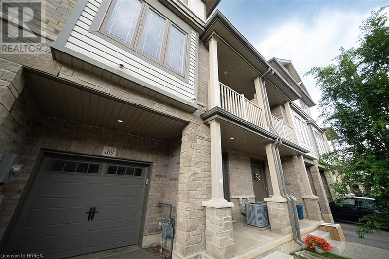 Secondary Property View