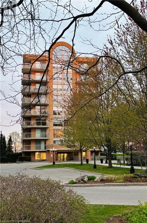 304 - 2210 LAKESHORE ROAD Image 1