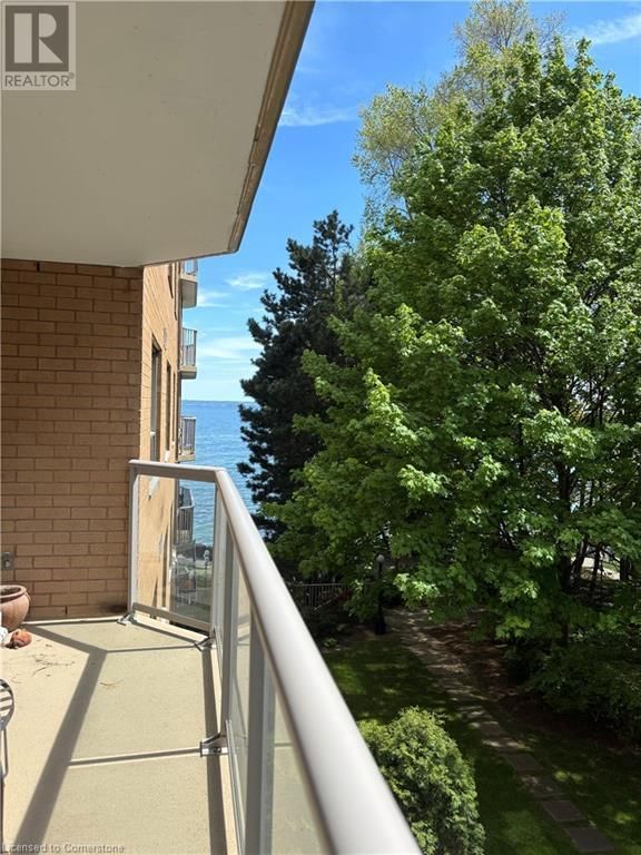 304 - 2210 LAKESHORE ROAD Image 19