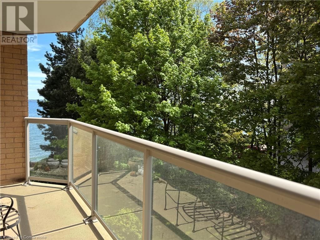 304 - 2210 LAKESHORE ROAD Image 20