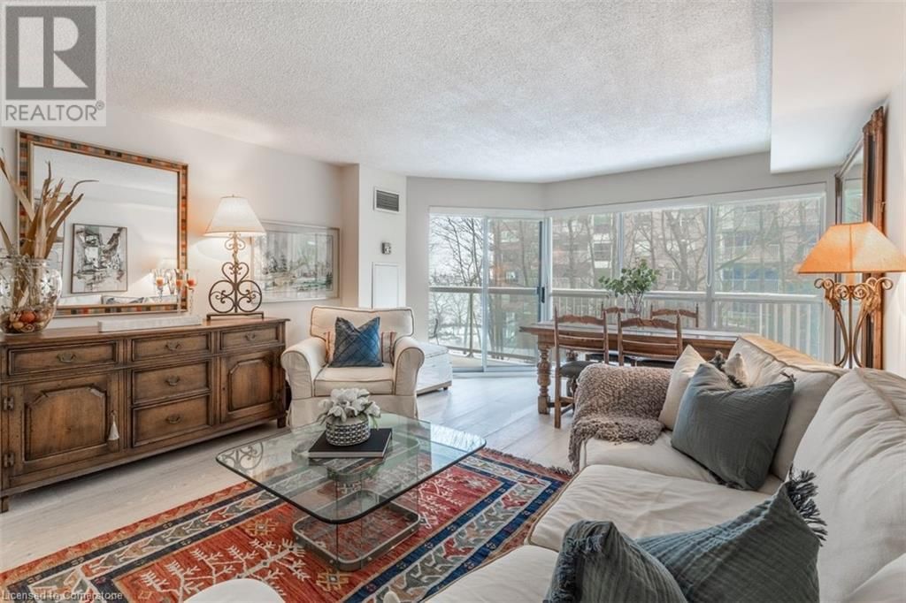 304 - 2210 LAKESHORE ROAD Image 5