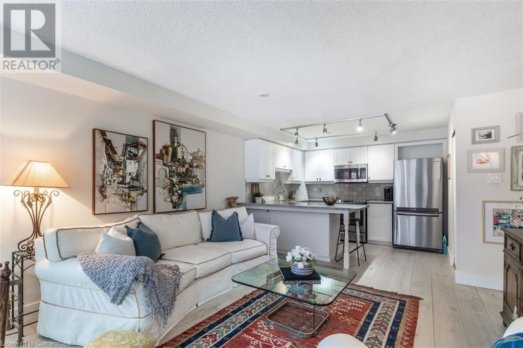 304 - 2210 LAKESHORE ROAD Image 6
