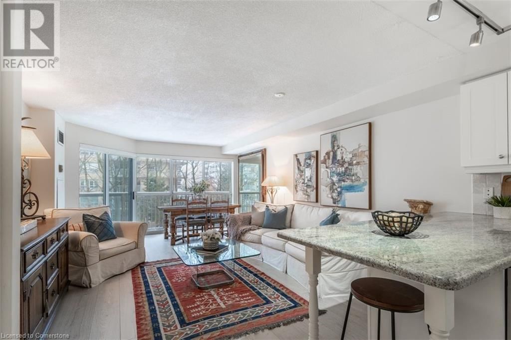 304 - 2210 LAKESHORE ROAD Image 8