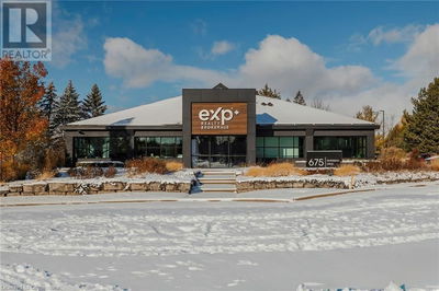 Image #1 of Commercial for Sale at Riverbend, Kitchener, Ontario