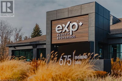 Image #1 of Commercial for Sale at Riverbend, Kitchener, Ontario