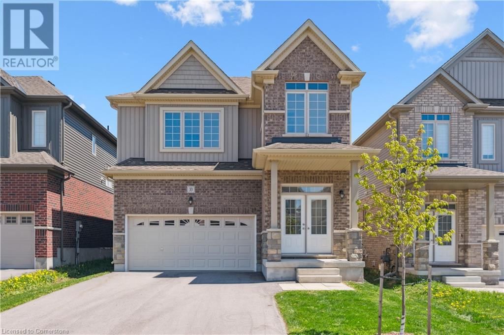 Primary Property View