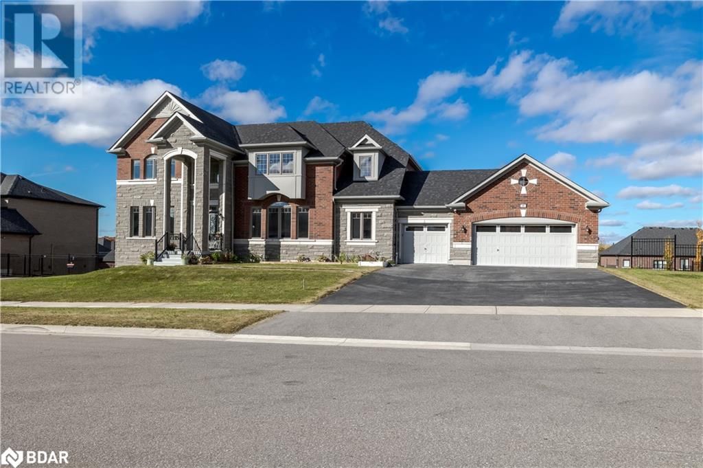 Primary Property View