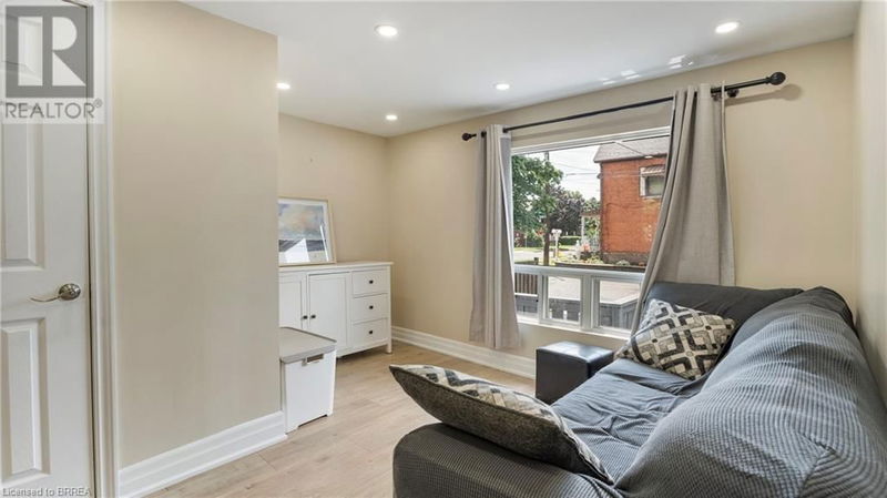 Tertiary Property View