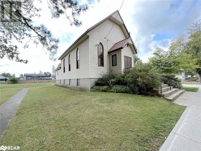 Commercial for Sale in Ontario