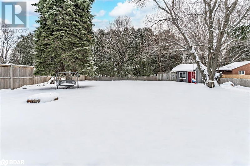Tertiary Property View