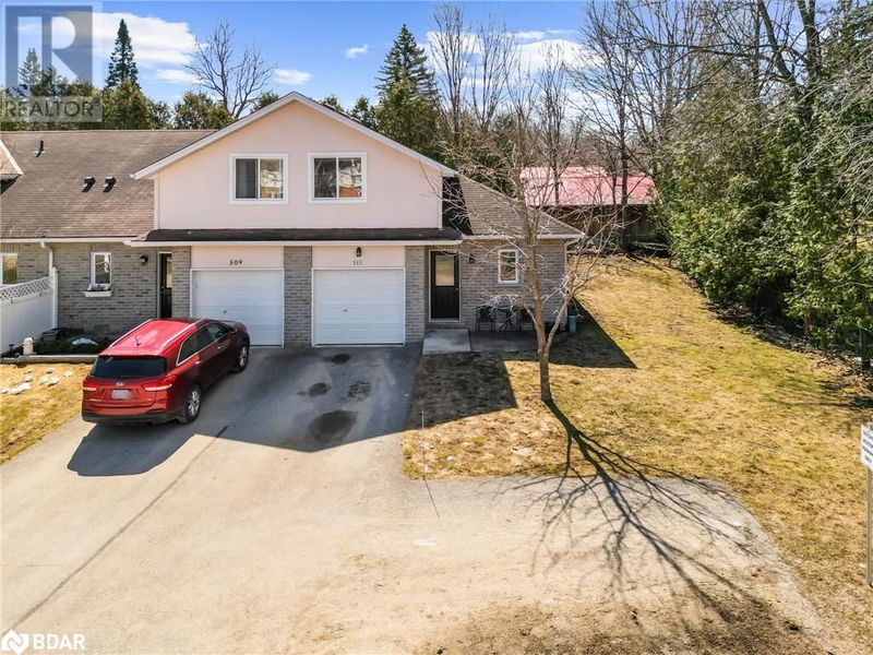 Secondary Property View