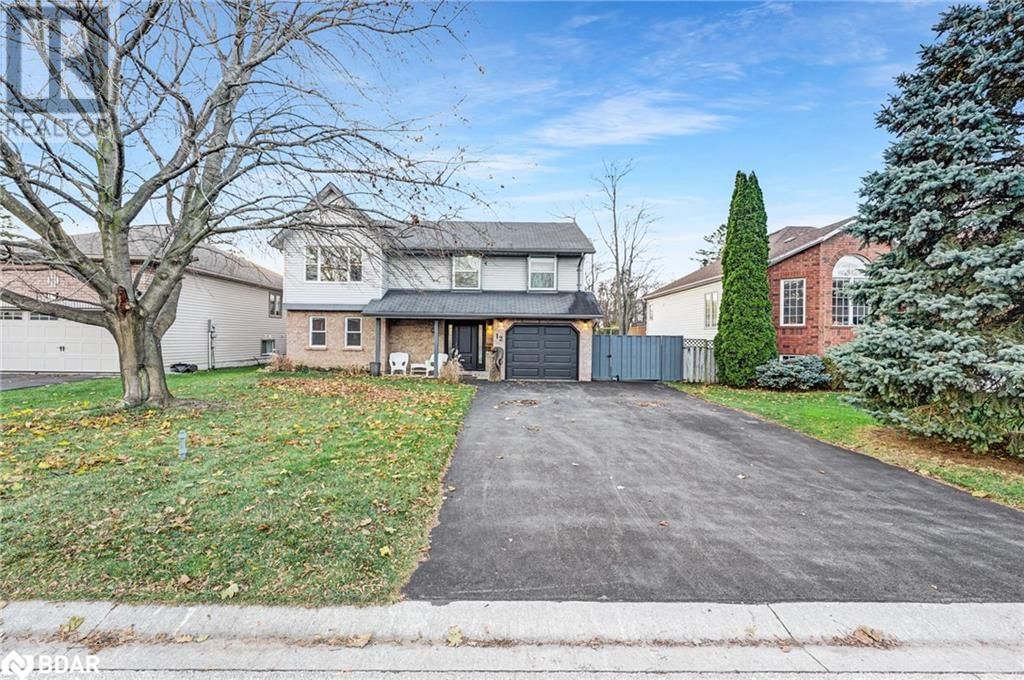 Primary Property View