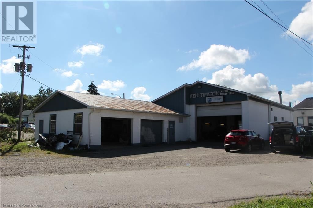 Primary Property View