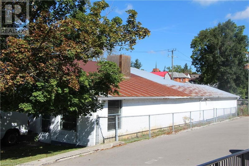 Tertiary Property View