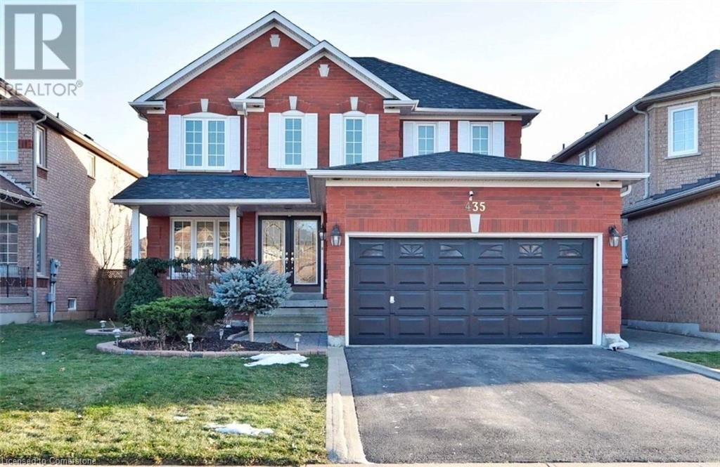 435 CUNNINGHAM DRIVE Image 1