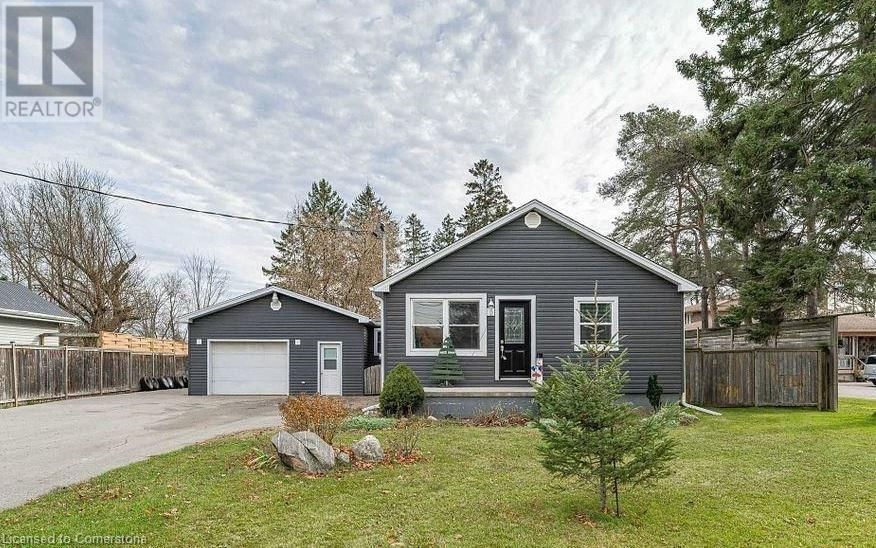 Primary Property View