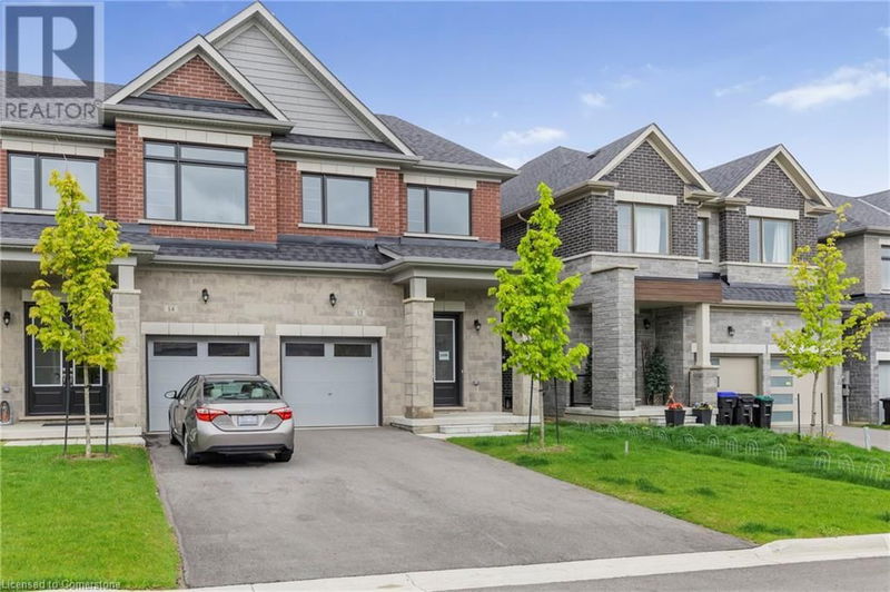 Secondary Property View