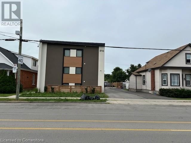 3 - 816 CONCESSION STREET Image 1