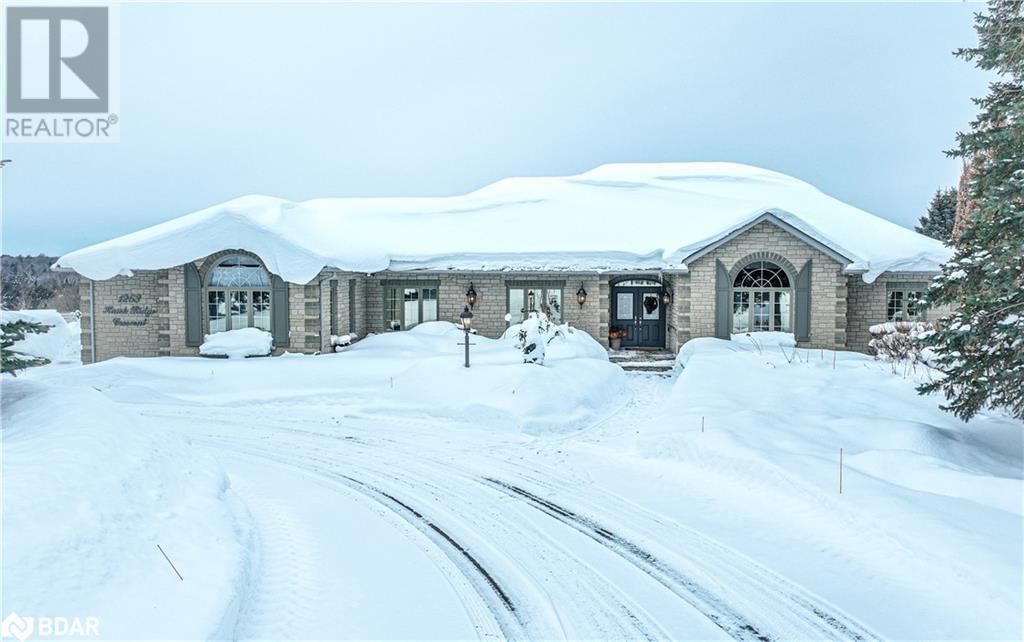 Primary Property View