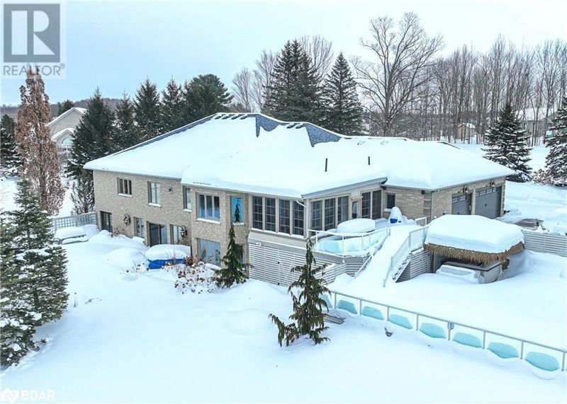 Tertiary Property View