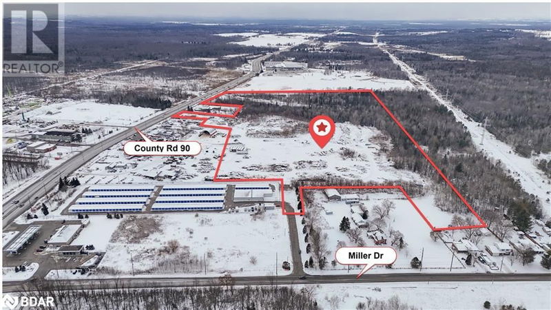 Secondary Property View