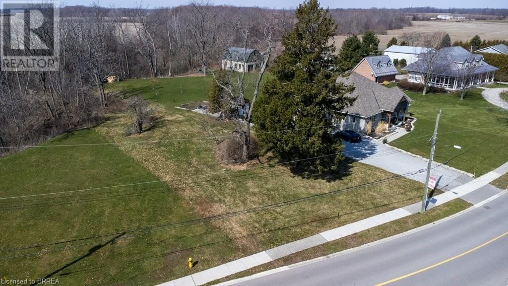 Primary Property View