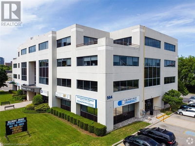 Image #1 of Commercial for Sale at Belmont, Kitchener, Ontario