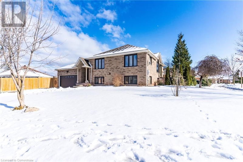 Secondary Property View