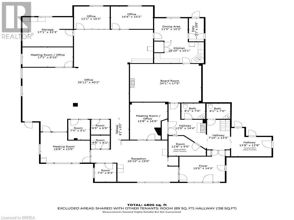 B.3 - 30 BRANT AVENUE Image 49