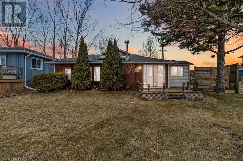 Secondary Property View