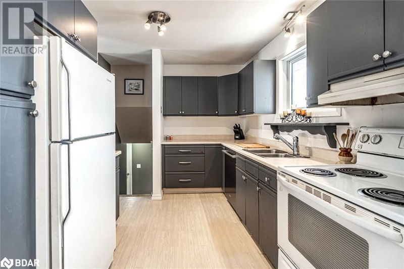 Tertiary Property View