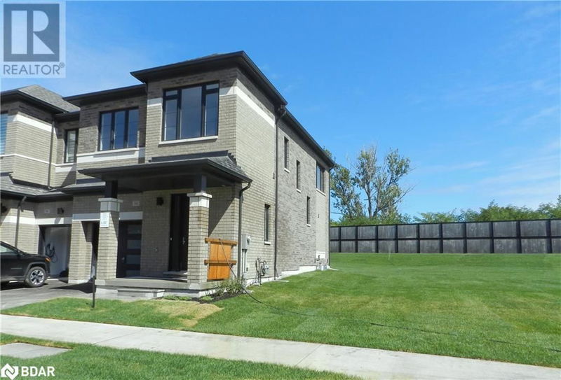 Secondary Property View