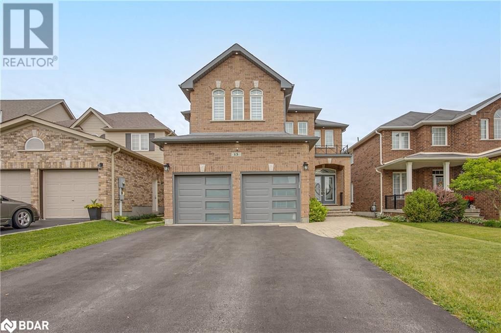 Primary Property View