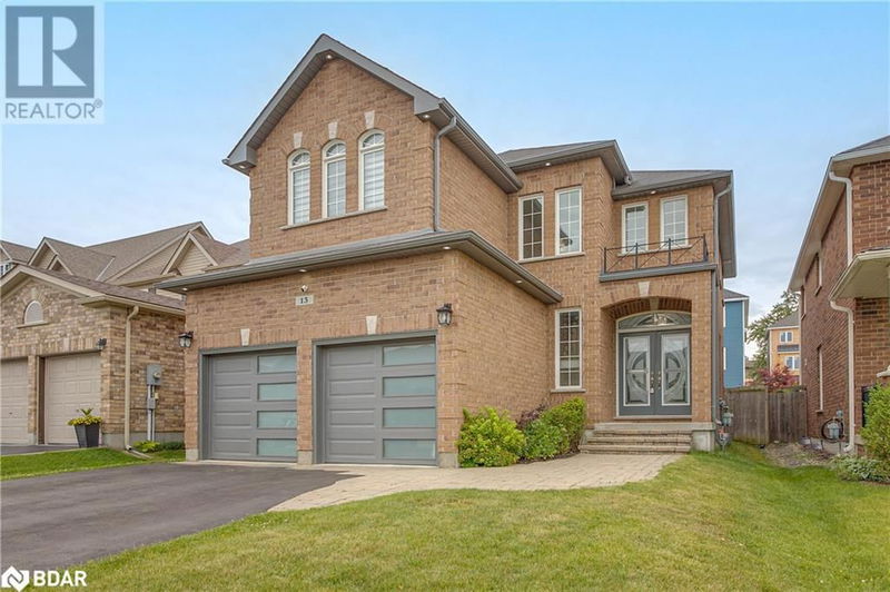 Secondary Property View