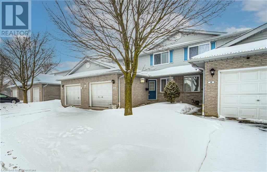 5 - 395 KINGSCOURT DRIVE Image 2